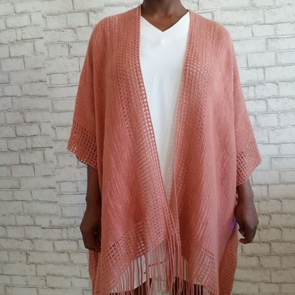 🆕️🥰BCBGMAXAZRIA Softest Kimono Cardigan - Picture 10 of 11